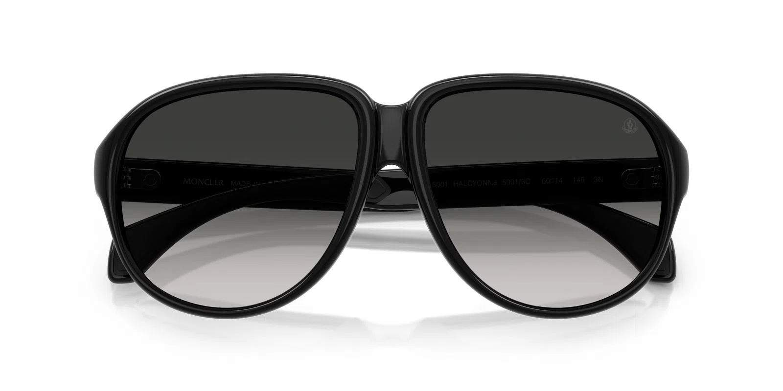 Moncler Halcyonne 8001 Sunglasses - view 16